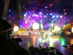 -斯卡拉演艺集团