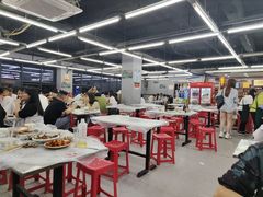 -小民大排档(光谷店)