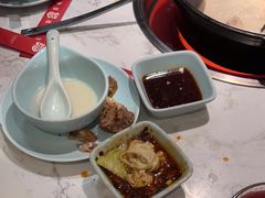 -捞神煲汤火锅(湖滨商业街店)