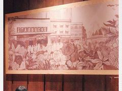 -星巴克(广州南站A18检票口楼上)