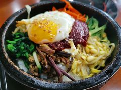 -老朴饭店(邮政街总店)