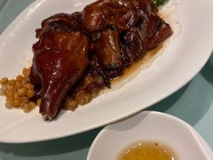 -汤城小厨•粤菜•靓汤(苏州街店)
