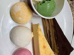 -禾斗海鲜自助(市南银座店)