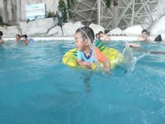 -天山海世界·米立方