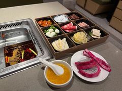 -海底捞火锅(顺义华联店)