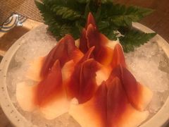 -蟹将军·松叶蟹和牛日料放题自助(K11店)