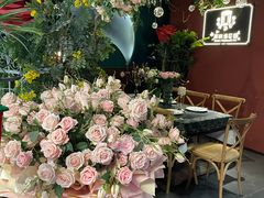 -第101座花园餐厅(湖滨88店)