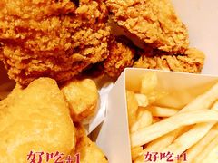 -麦当劳(湖光北街店)