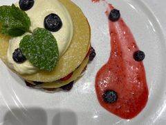 -娜娜家·Nana's restaurant(国金汇店)
