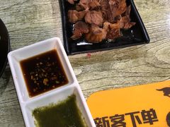 -欧阳家吊炉饼(九纬路店)