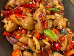 -老乡村(南湖路店)