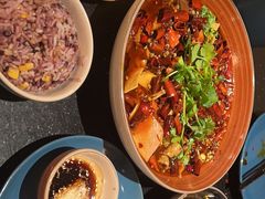 -华豫川酒家(大卫城店)