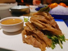 -四季民福烤鸭店(前门店)