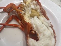 -青蓬海上捞蒸品海鲜城(海岸城店)