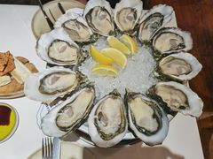 -Osteria Garden 生蚝花园餐厅(原进贤路店)