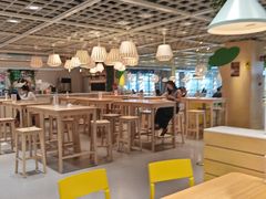 -宜家·瑞典风味餐厅(四元桥店)
