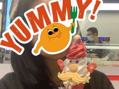 -CORNER CONE GELATO酷矿手作霜淇淋(南头古城店)