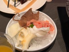 -牛YO寿喜烧和牛火锅自助(三台子万象汇店)