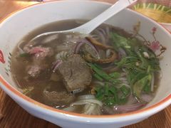 -越南牛肉河粉餐厅(书院巷店)