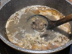 -大牛湾·眷村牛肉面(蠡溪店)