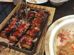 -高第街56号港式餐厅(山大路店)