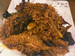 -董立兵烤鸭店(山大路店)