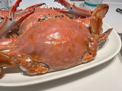 -正黄旗海鲜烧烤大排档(延安路总店)