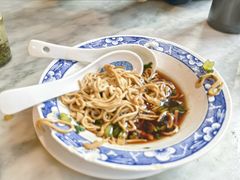 -红灯笼大酒楼(通湖路店)