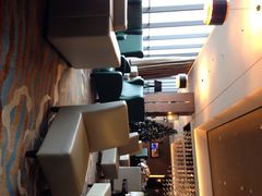 -广州天河希尔顿酒店