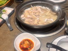 -同仁四季椰子鸡(海岸城天利店)