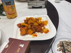 -刘胖子家常菜·蹄花焖藕(中南店)