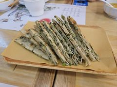 -晋情·游子轩(梅花路店)