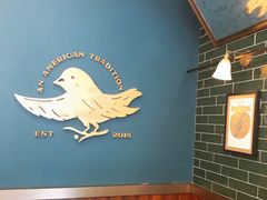 用餐区-Pie Bird(新闸路店)