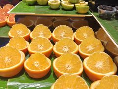 -川骄海鲜自助(亚运村店)