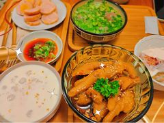 卤鸡爪-春风·有糖(崇宁路店)