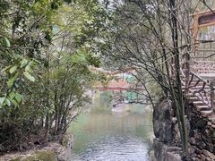 -大鄣山卧龙谷景区