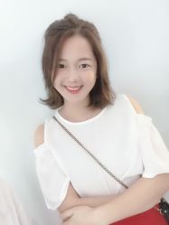 -BTR发型定制潮沙龙店