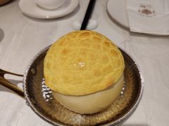 -十二粤味·顺德菜·烧鹅点心(五四广场店)