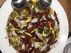 -太二酸菜鱼(福州泰禾店)