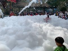 -灵玲国际马戏城