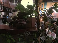 -咖法森林·咖啡  酒吧(天河店)