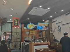 -百年老字号·观振兴蟹黄面·三虾面·苏式面(观前街富仁坊巷店)