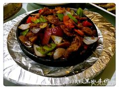-鸭王烤鸭店(三里河店)