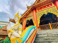 -西双版纳总佛寺