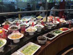 -咱家大院海鲜家常菜