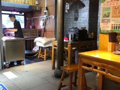 -元志初腊汁肉夹馍(钟楼粉巷店)