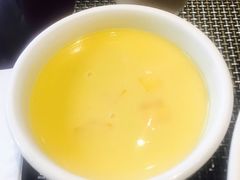 杨枝甘露-博悦茶餐厅(文殊院店)