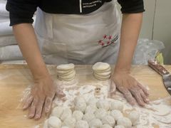 -姥家春饼店(漳州二路店)