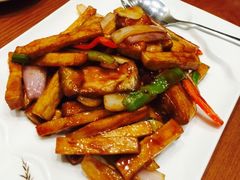 -頂好酒家·经典粤菜(海信广场店)