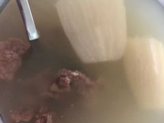 -龙岩罗桥牛杂(长青路店)